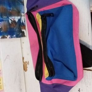 Fanny pack